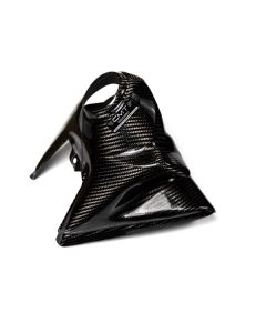CMT CARBON TANK UPP. COVER - KTM