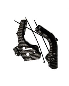 CMT CARBON FRAME GUARDS
