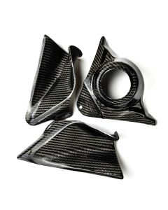 CMT CARBON TANK UPP. COVER
