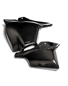 CMT CARBON TANK LOW. COVER