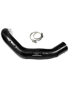 CMT CARBON EXHAUST GUARD 