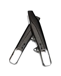 CMT CARBON SWINGARM PROTECTION - KTM