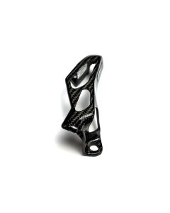 CMT CARBON REAR CALIPER GUARD - YAMAHA