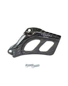 CMT CARBON PINION GUARD 2T