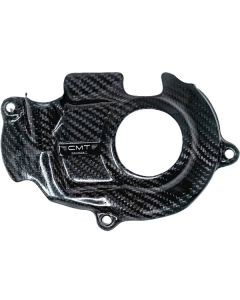 CMT CARBON IGNITION COVER