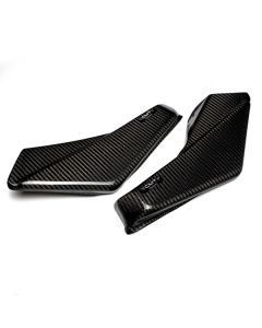 CMT CARBON TANK COVER
