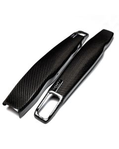 CMT CARBON SWINGARM PROTECTION