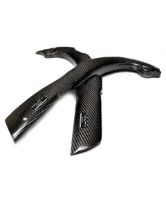 CMT CARBON FRAME GUARDS