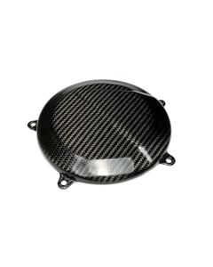 CMT CARBON CLUTCH PROTECTION