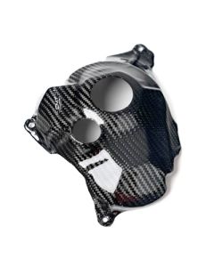 CMT CARBON IGNITION PROTECTION - YAMAHA/FANTIC