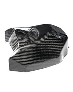 CMT CARBON AIRBOX - YAMAHA/FANTIC