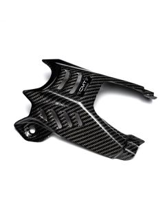 CMT CARBON TANK COVER - TM RACING
