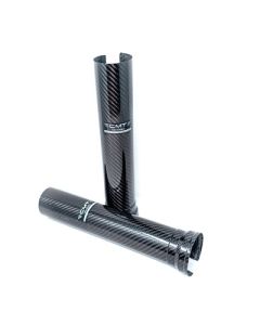 CMT CARBON FORKS PROTECTION - TM RACING
