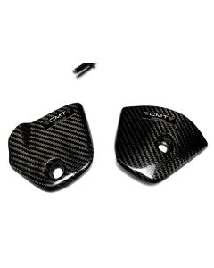 CMT CARBON REAR PANELS PROTECTION - KAWASAKI
