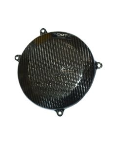 CMT CARBON CLUTCH PROTECTION - KAWASAKI