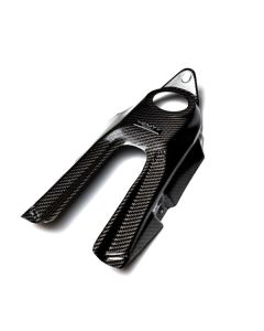 CMT CARBON TANK COVER - KAWASAKI