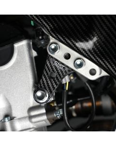 CMT CARBON ENGINE MOUNTS - KAWASAKI