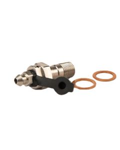 PZ5 COBRA BRAKE CALIPER BLEEDING SCREW