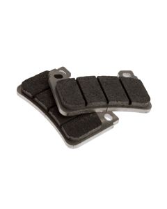 PZ5 COBRA CARBON BRAKE PADS