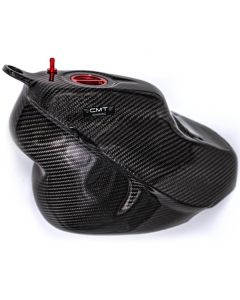 CMT CARBON MONOBLOCK TANK 