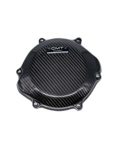 CMT CARBON CLUTCH PROTECTION
