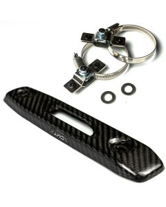 CMT CARBON EXHAUST GUARD