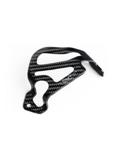 CMT CARBON REAR CALIPER GUARD