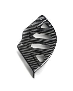 CMT CARBON REAR DISK GUARD