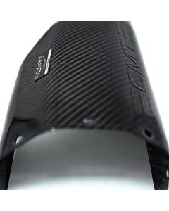 CMT CARBON EXHAUST GUARD