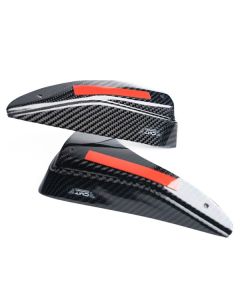 CMT CARBON FRONT FLAP