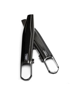 CMT CARBON SWINGARM PROTECTION 