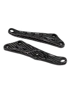 CMT CARBON ENGINE MOUNTS 2T