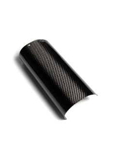 CMT CARBON EXHAUST GUARD