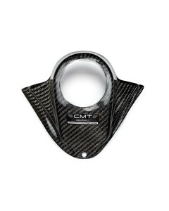 CMT CARBON TANK UPP. COVER GASGAS