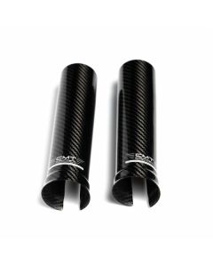 CMT CARBON FORK GUARDS
