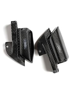 CMT CARBON TANK LOW. COVER