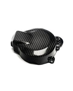CMT CARBON IGNITION PROTECTION - KTM/GAS 125CC
