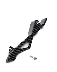 CMT CARBON PINION GUARD