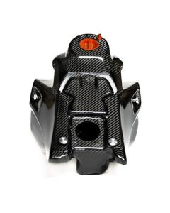 CMT CARBON MONOBLOCK TANK - KTM