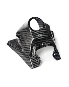 CMT CARBON TANK UPP. COVER - KTM