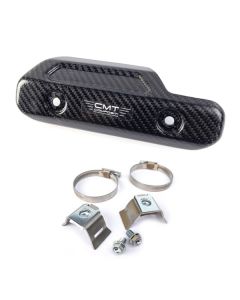 CMT CARBON EXHAUST GUARD
