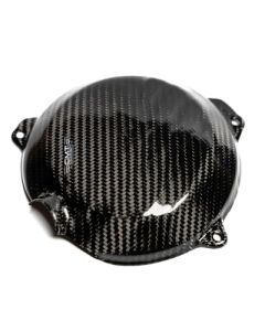 CMT CARBON CLUTCH COVER - KTM