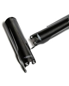 CMT CARBON FORKS PROTECTION - KTM