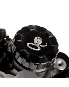 PZ5 COBRA 16X16 MASTER CYLINDER RESERVOIR CAP - 2021>