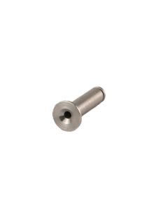 PZ5 COBRA BRAKE LEVER PIVOT - 2021>