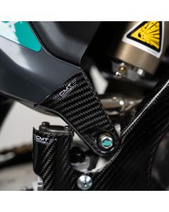 CMT CARBON REAR PANELS PROTECTION