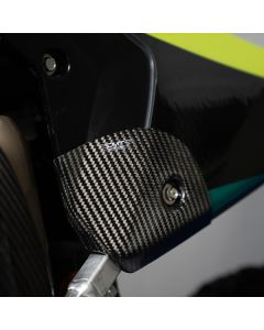 CMT CARBON REAR PANELS PROTECTION