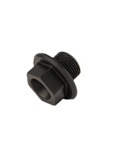 PZ5 COBRA BOTTOM NUT FOR TRIPLE CLAMPS