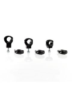 PZ5 COBRA HANDLEBAR RISERS - SUPERMOTO