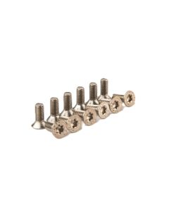 PZ5 COBRA UPPER BOLTS FOR FORK GUARD CONNECTOR - 10PCS